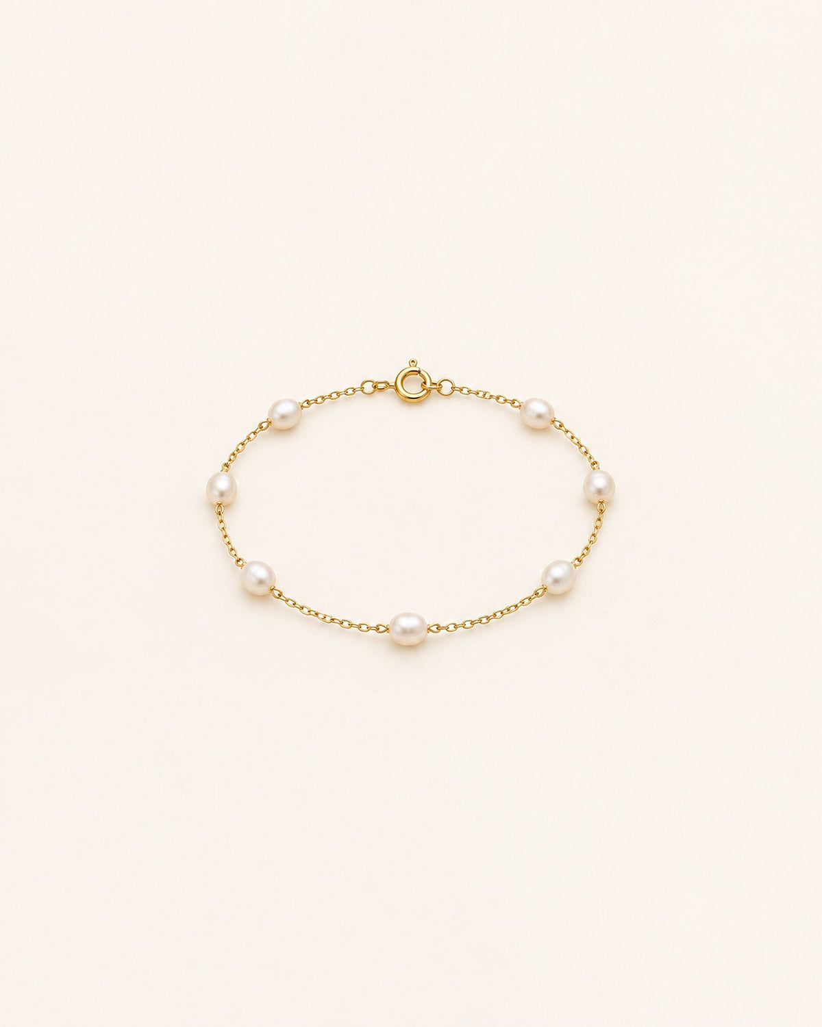Bracelet Francesca, vue de face