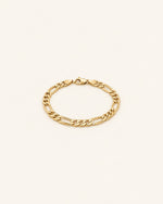 Bracelet Luca, vue de face