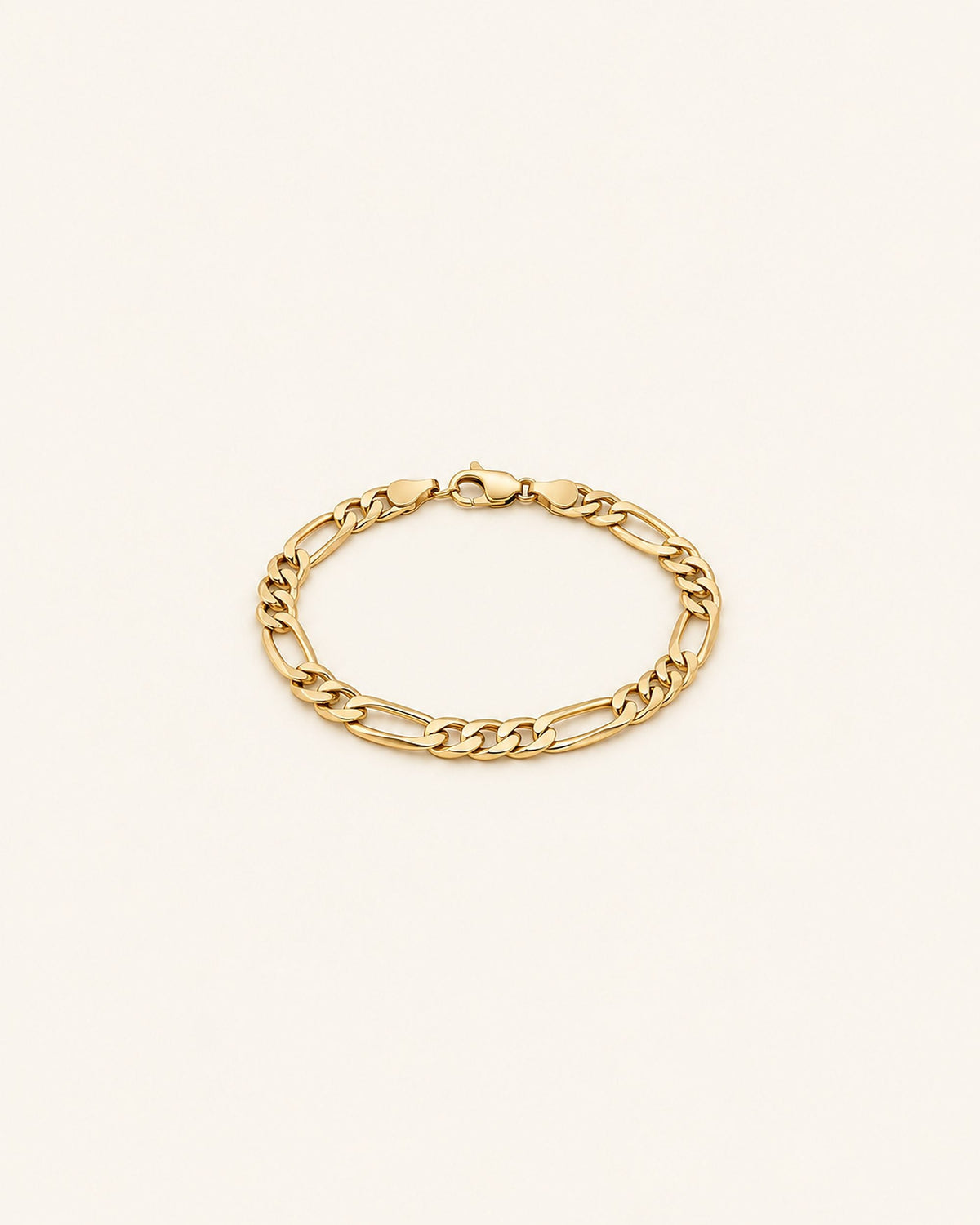 Bracelet Luca, vue de face
