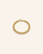 Bracelet Maria, vue de face