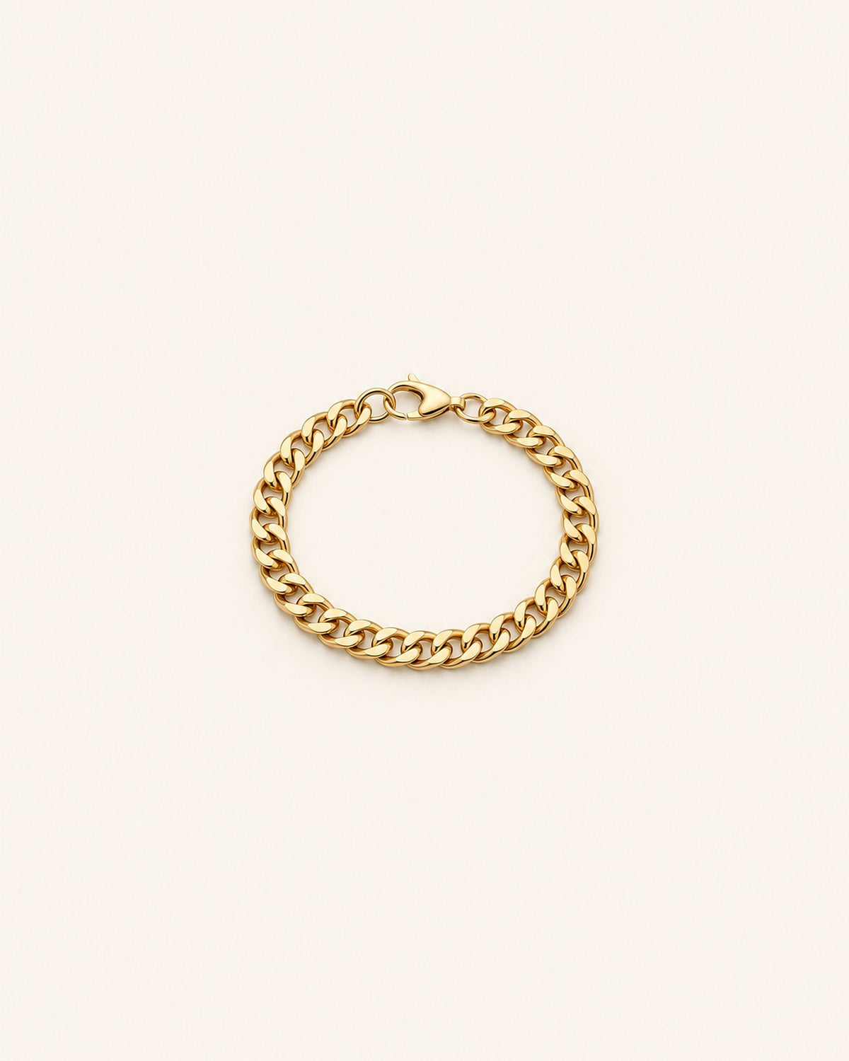 Bracelet Maria, vue de face