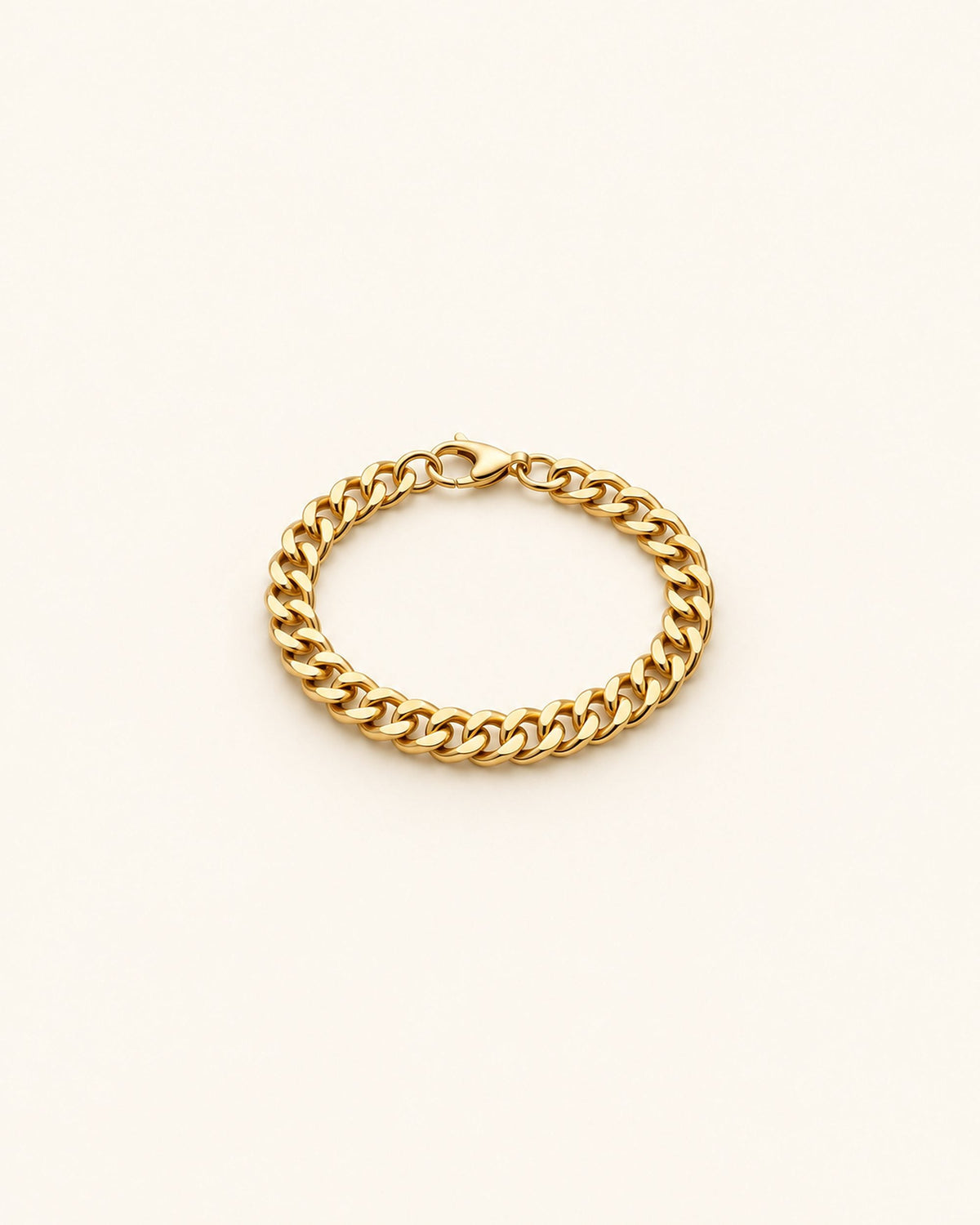 Bracelet Maria, vue de trois-quarts