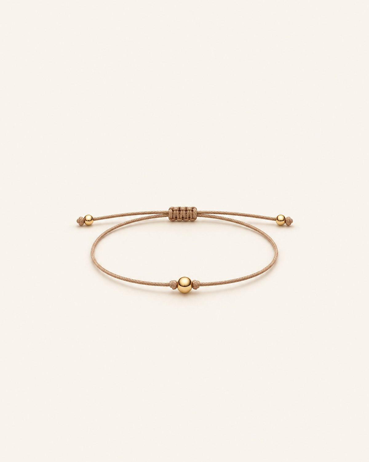 Bracelet Teresa, vue de face
