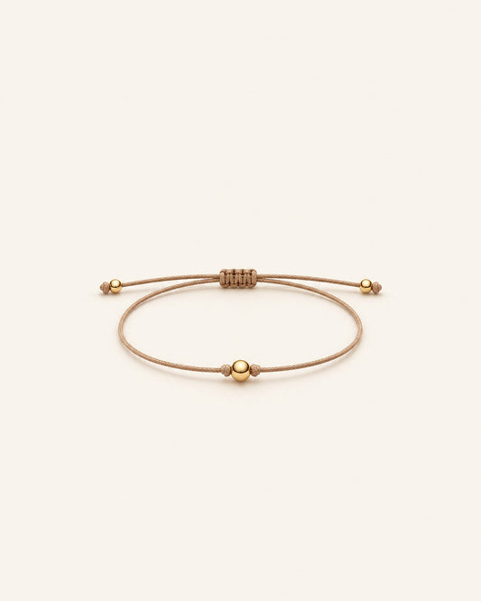 Bracelet Teresa, vue de face