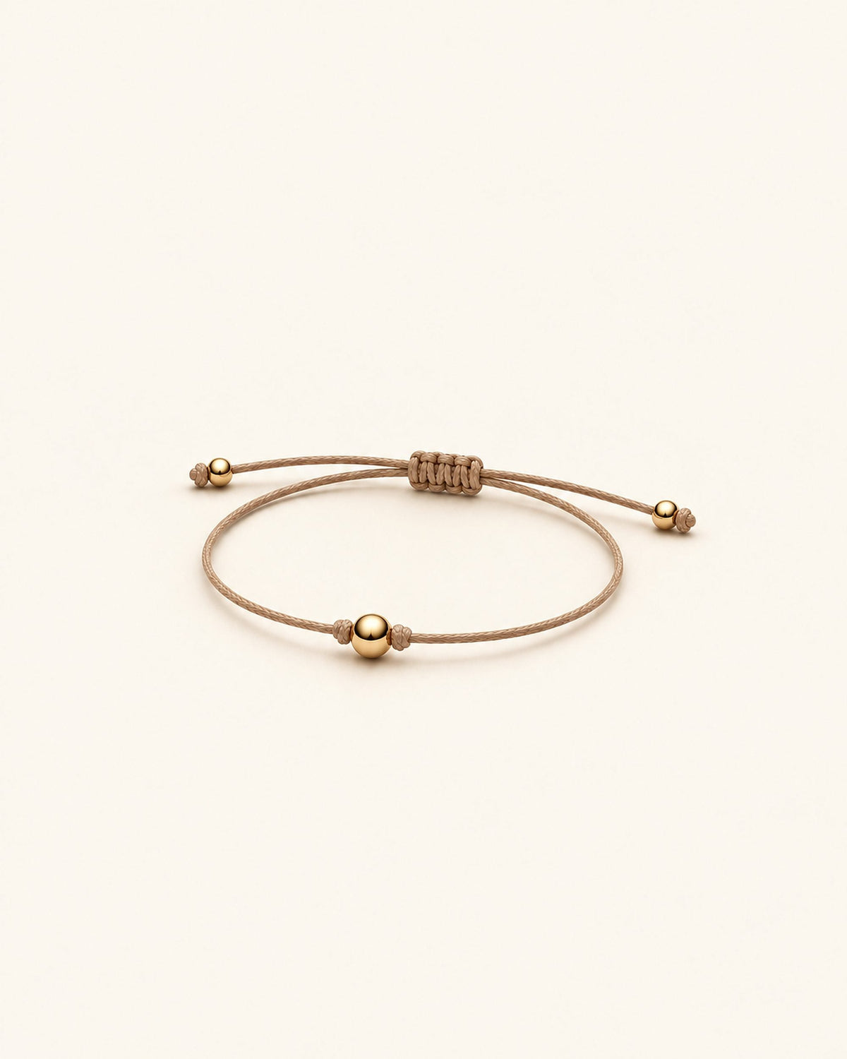 Bracelet Teresa, vue de trois-quarts