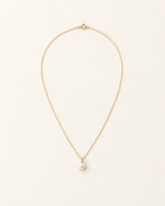 Collier Serena, vue de face