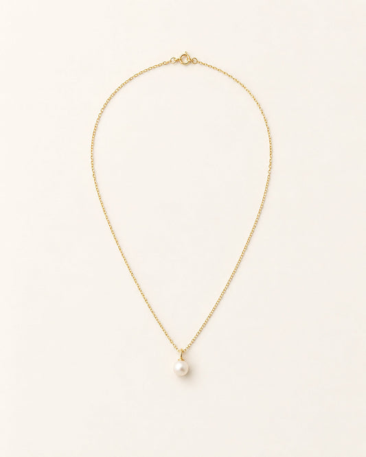 Collier Serena, vue de face
