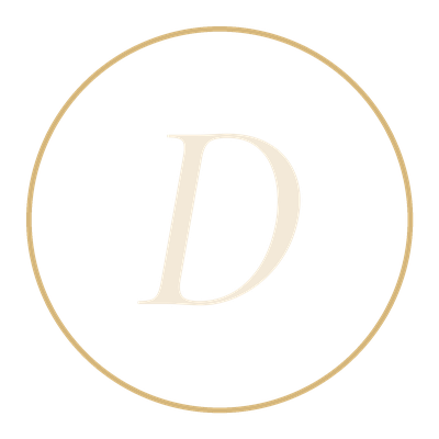 Monogramme Darly